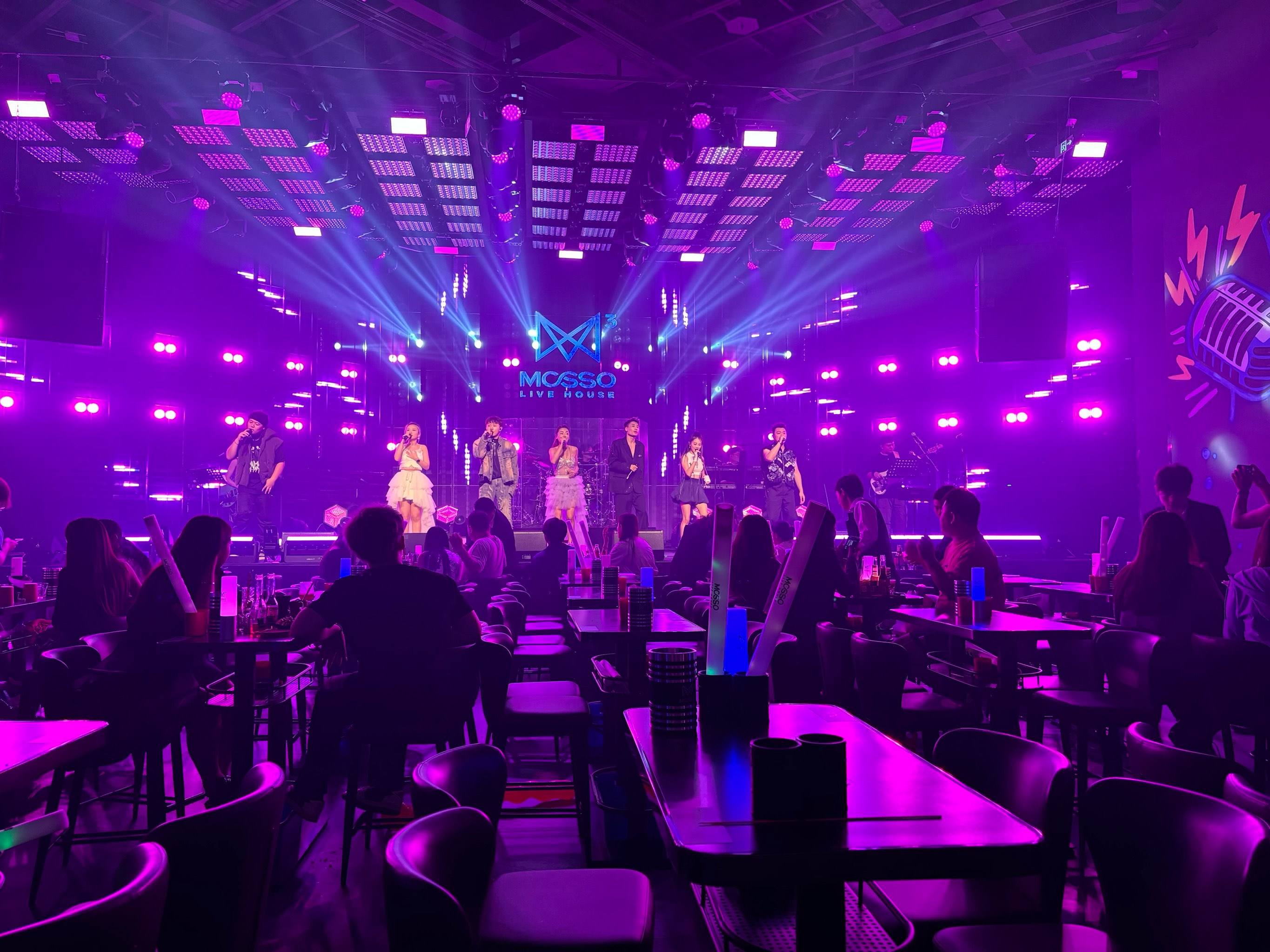 合肥商务ktv总排行推荐榜单-长丰县ktv预定